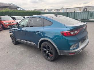 Renault Arkana RS LINE picture 3