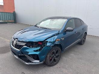Renault Arkana RS LINE picture 4