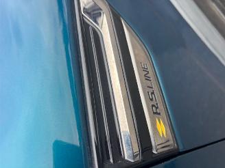Renault Arkana RS LINE picture 13