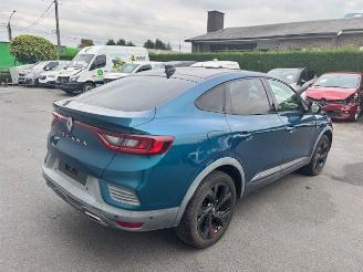Renault Arkana RS LINE picture 2