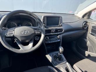 Hyundai Kona  picture 8