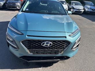 Hyundai Kona  picture 6