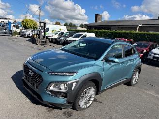 Hyundai Kona  picture 7