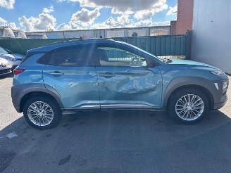 Hyundai Kona  picture 4
