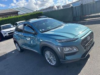 Hyundai Kona  picture 5