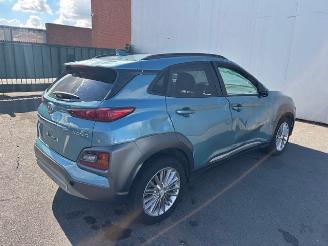 Hyundai Kona  picture 3