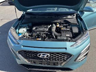 Hyundai Kona  picture 16