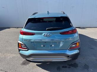 Hyundai Kona  picture 2