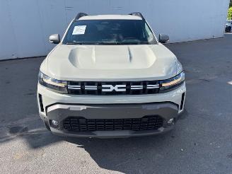 Dacia Duster  picture 2