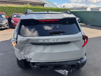 Dacia Duster  picture 8