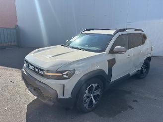 Dacia Duster  picture 9