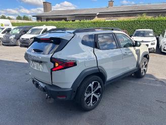 Dacia Duster  picture 3