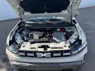 Dacia Duster  picture 11