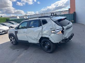 Dacia Duster  picture 7