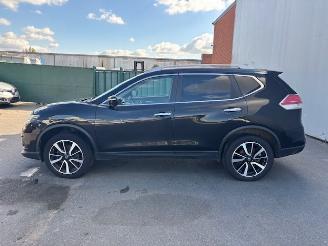 Nissan X-Trail  picture 4