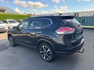 Nissan X-Trail  picture 5