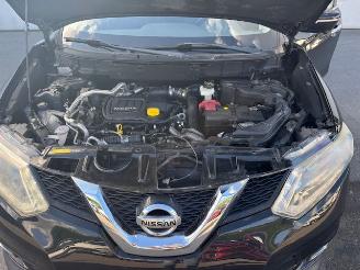 Nissan X-Trail  picture 16