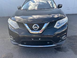 Nissan X-Trail  picture 2