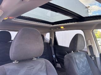 Nissan X-Trail  picture 9