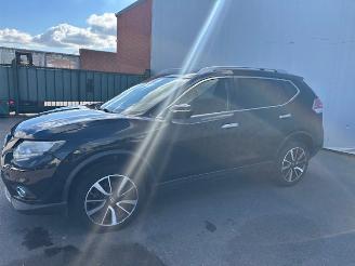 Nissan X-Trail  picture 3