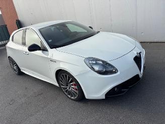 Alfa Romeo Giulietta QUADRIFOGLIO picture 3