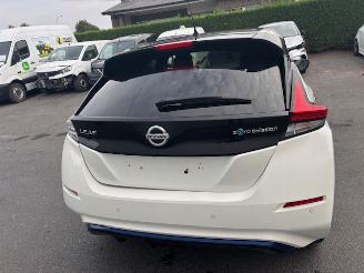 Nissan Leaf 40KWH 110KW 150PS picture 2