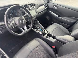 Nissan Leaf 40KWH 110KW 150PS picture 6