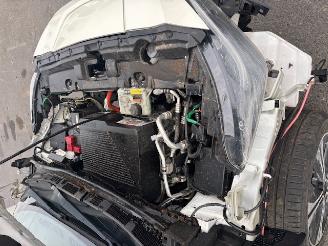 Nissan Leaf 40KWH 110KW 150PS picture 15