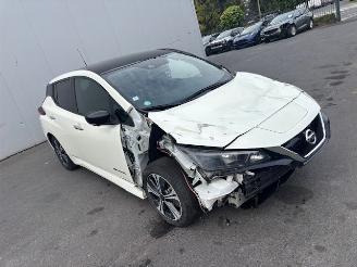 Nissan Leaf 40KWH 110KW 150PS picture 3