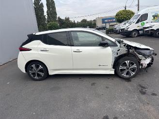 Nissan Leaf 40KWH 110KW 150PS picture 17