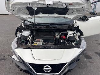 Nissan Leaf 40KWH 110KW 150PS picture 13
