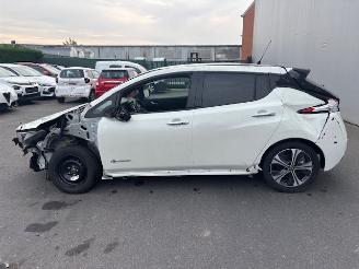 Nissan Leaf 40KWH 110KW 150PS picture 16