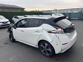 Nissan Leaf 40KWH 110KW 150PS picture 5
