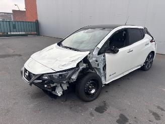 Nissan Leaf 40KWH 110KW 150PS picture 4