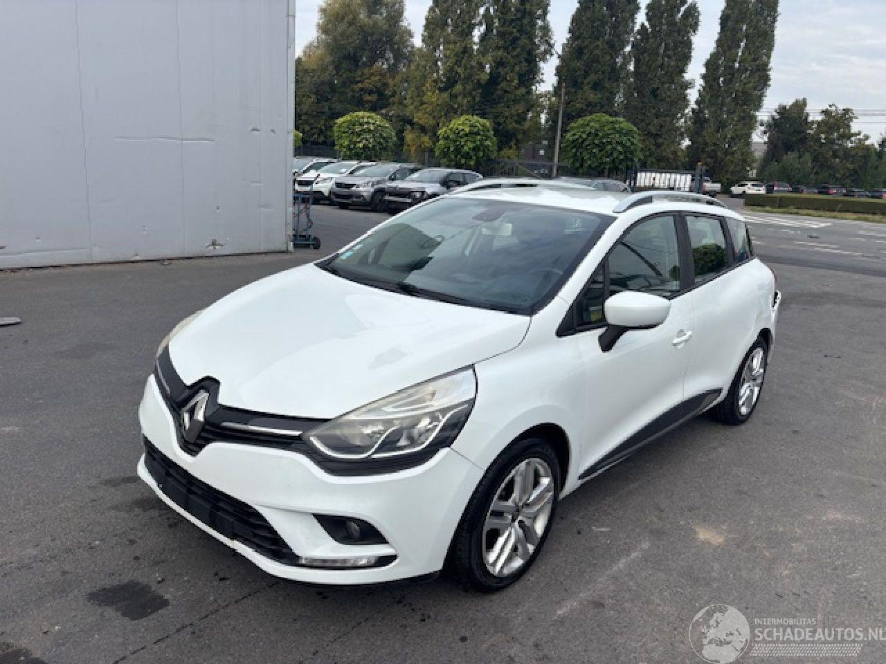 Renault Clio GRAND TOUR