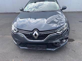 Renault Mégane  picture 4