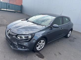 Renault Mégane  picture 5