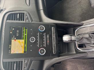 Renault Mégane  picture 11