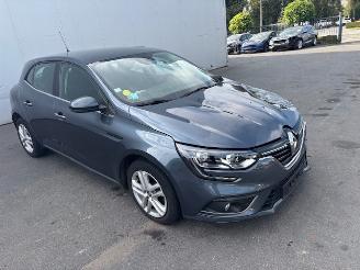 Renault Mégane  picture 3