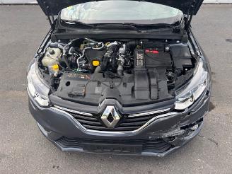 Renault Mégane  picture 13
