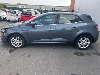 Renault Mégane  picture 6