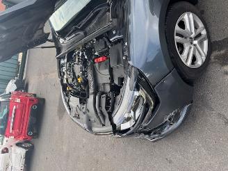 Renault Mégane  picture 14
