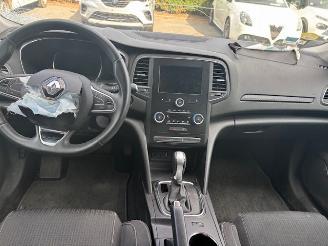Renault Mégane  picture 9