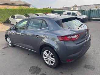 Renault Mégane  picture 7