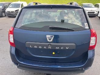Dacia Logan LOGAN MCV picture 5