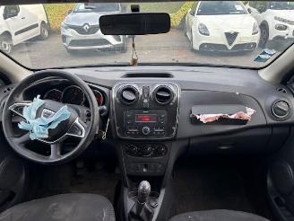 Dacia Logan LOGAN MCV picture 7