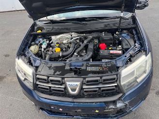 Dacia Logan LOGAN MCV picture 8