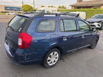 Dacia Logan LOGAN MCV picture 6