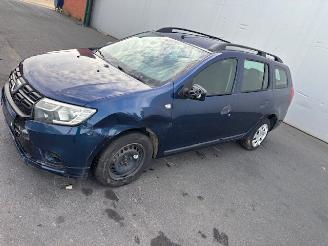 Dacia Logan LOGAN MCV picture 3