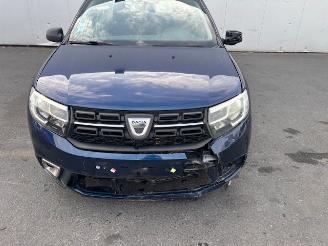 Dacia Logan LOGAN MCV picture 2